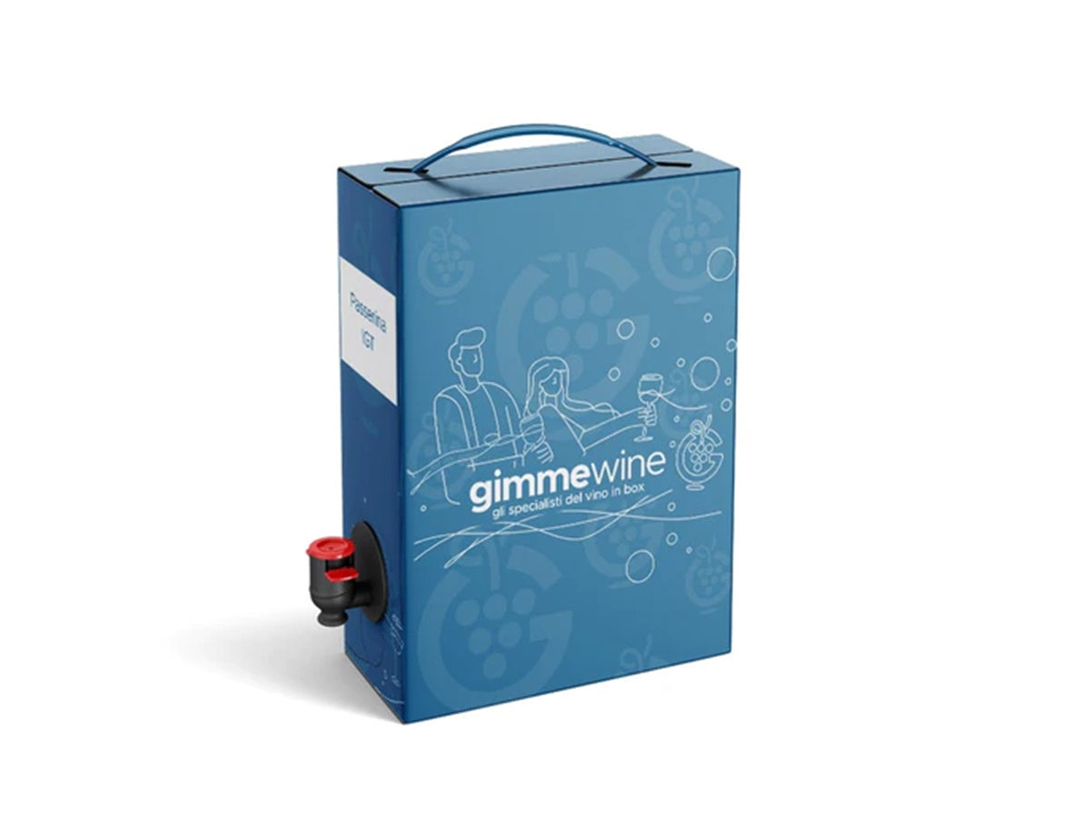 5 buoni motivi per bere il vino bag in box