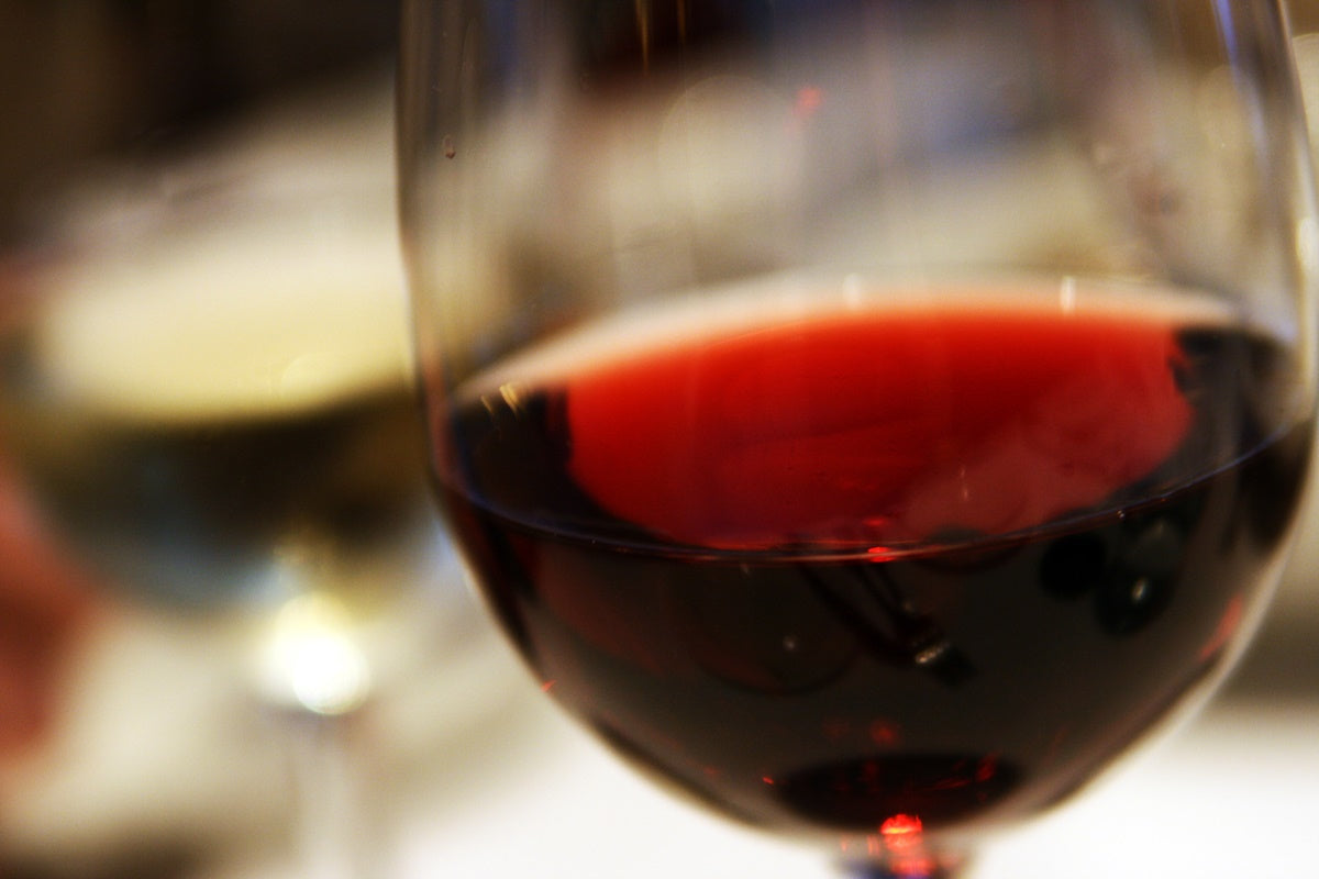 Cabernet Franc, caratteristiche e abbinamenti