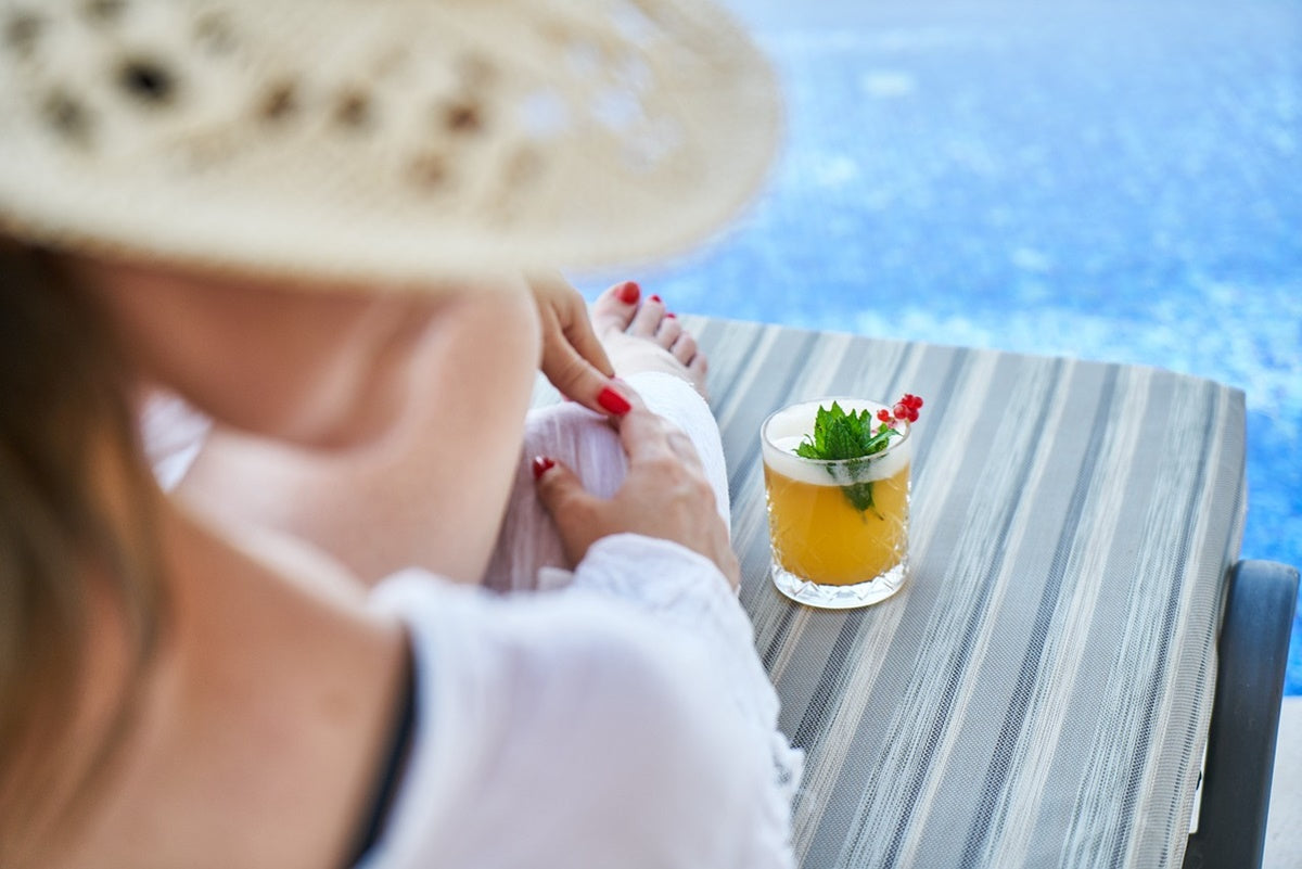 3 cocktail estivi a base di vino bianco da provare subito!