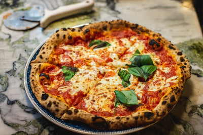 Quale vino si può bere con la pizza?