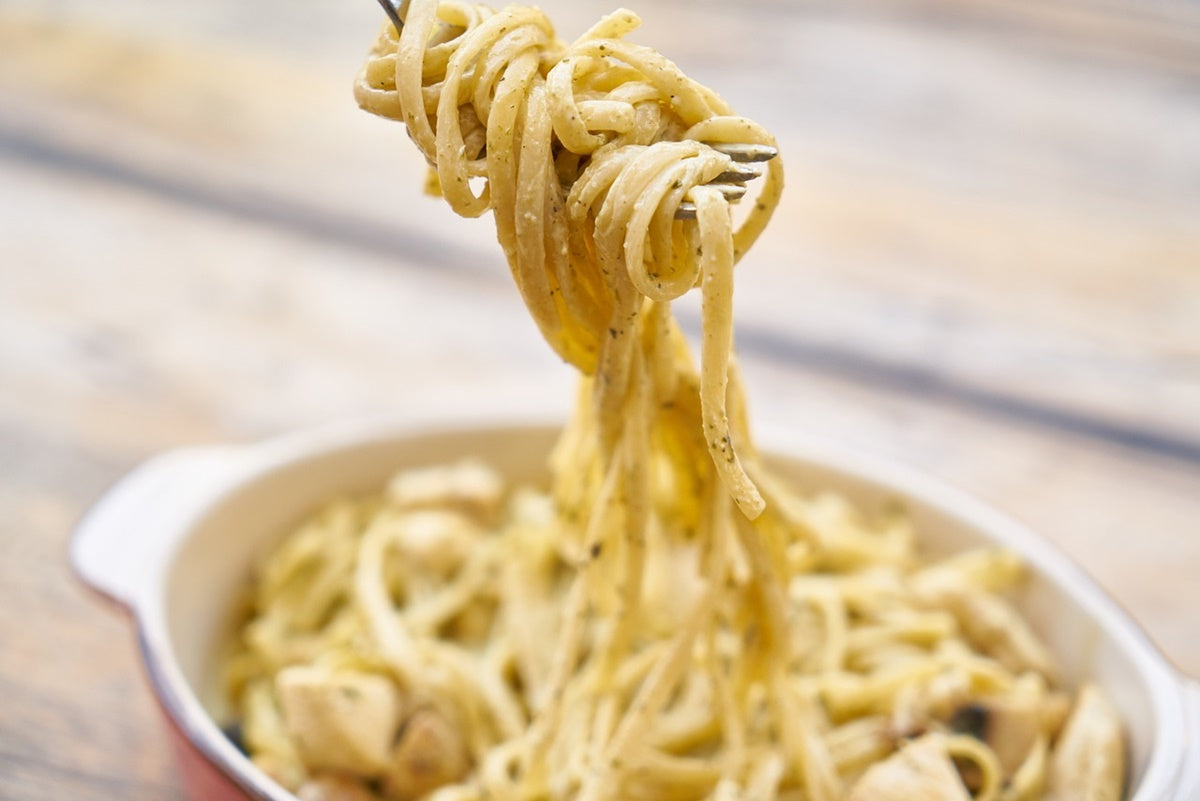 Che vino abbinare alla pasta cacio e pepe?