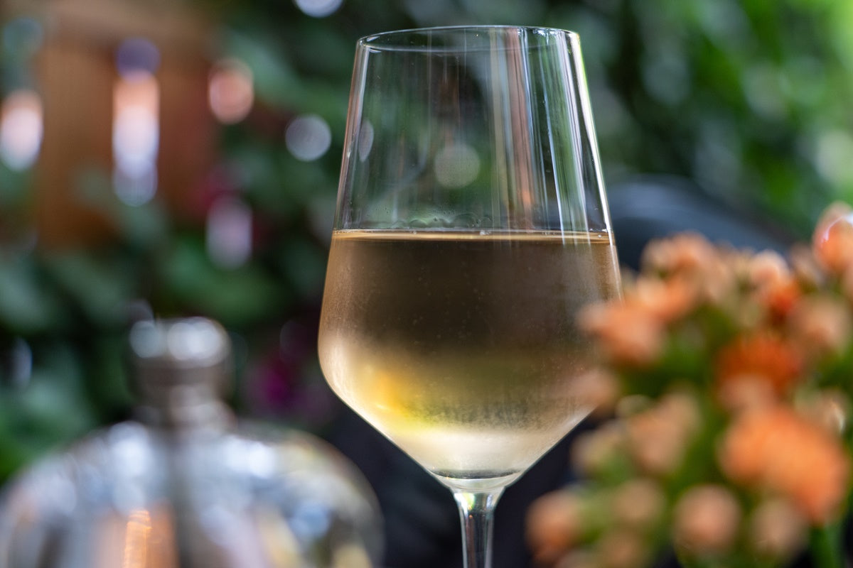 Vermentino di Sardegna, che tipo di vino è e come si abbina