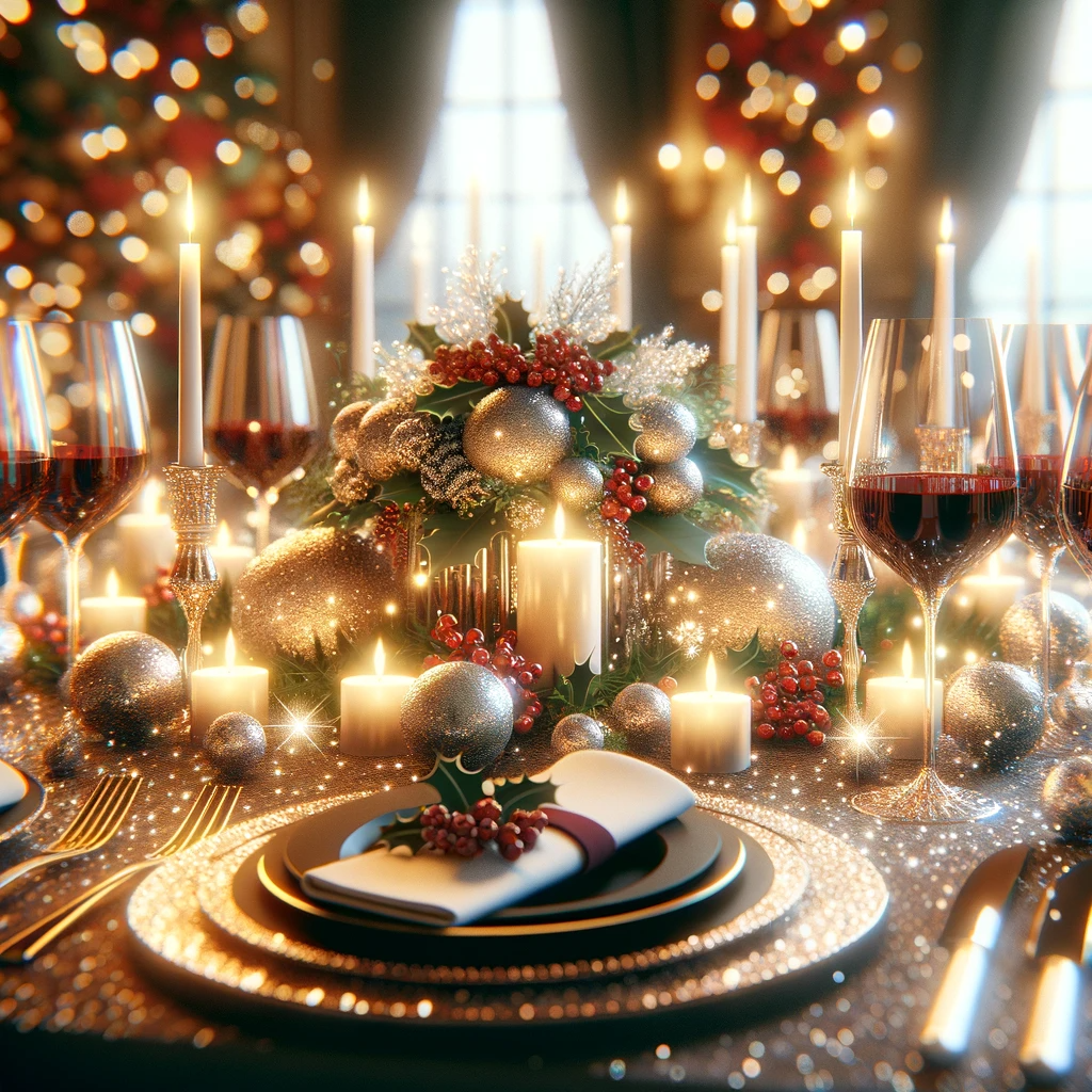 Guida sui vini per il pranzo di Natale: abbinamenti regionali