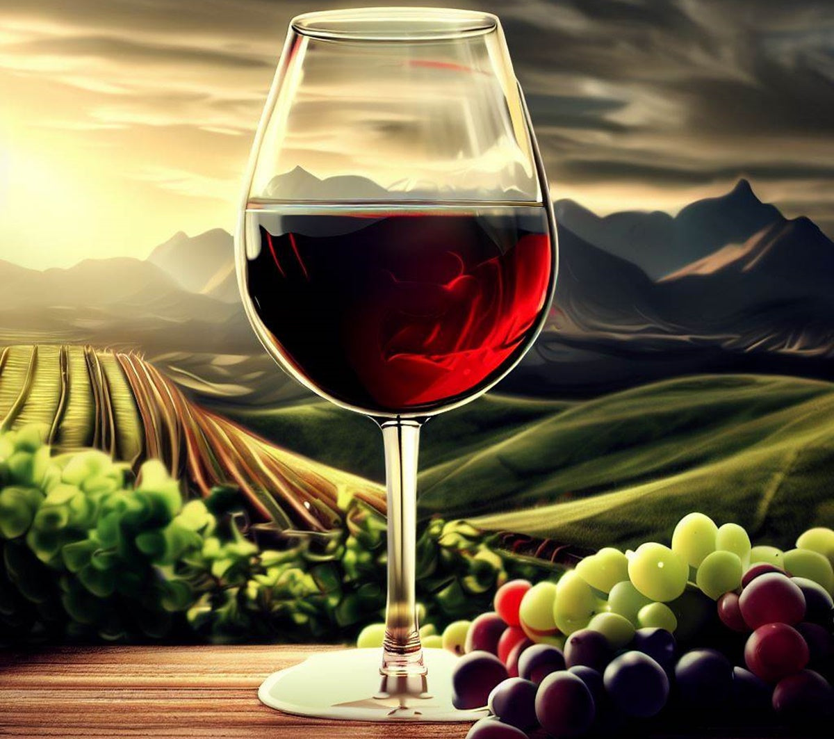 I migliori vini sudafricani da scoprire e assaggiare