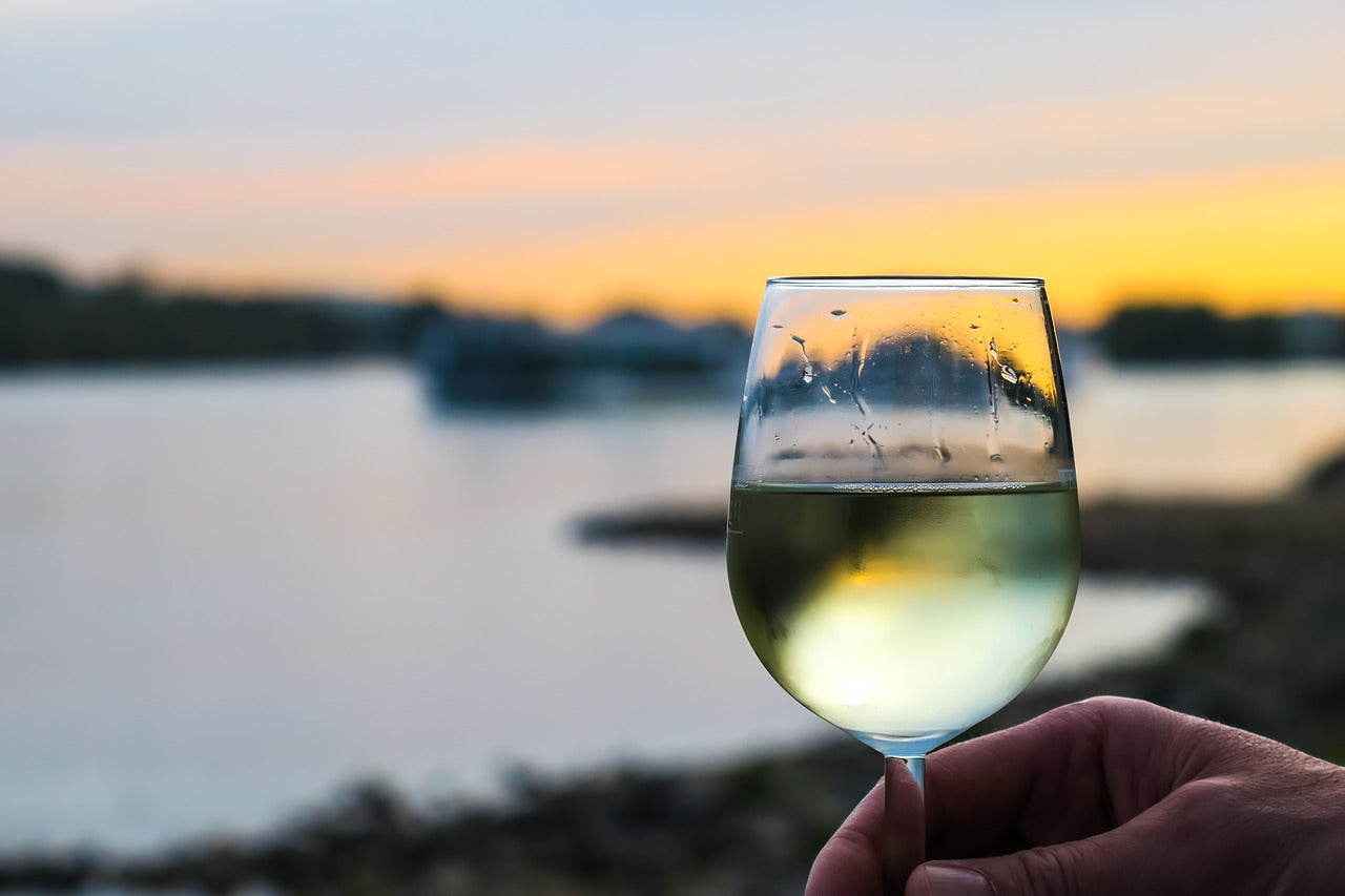 Vino Cococciola, caratteristiche e abbinamenti