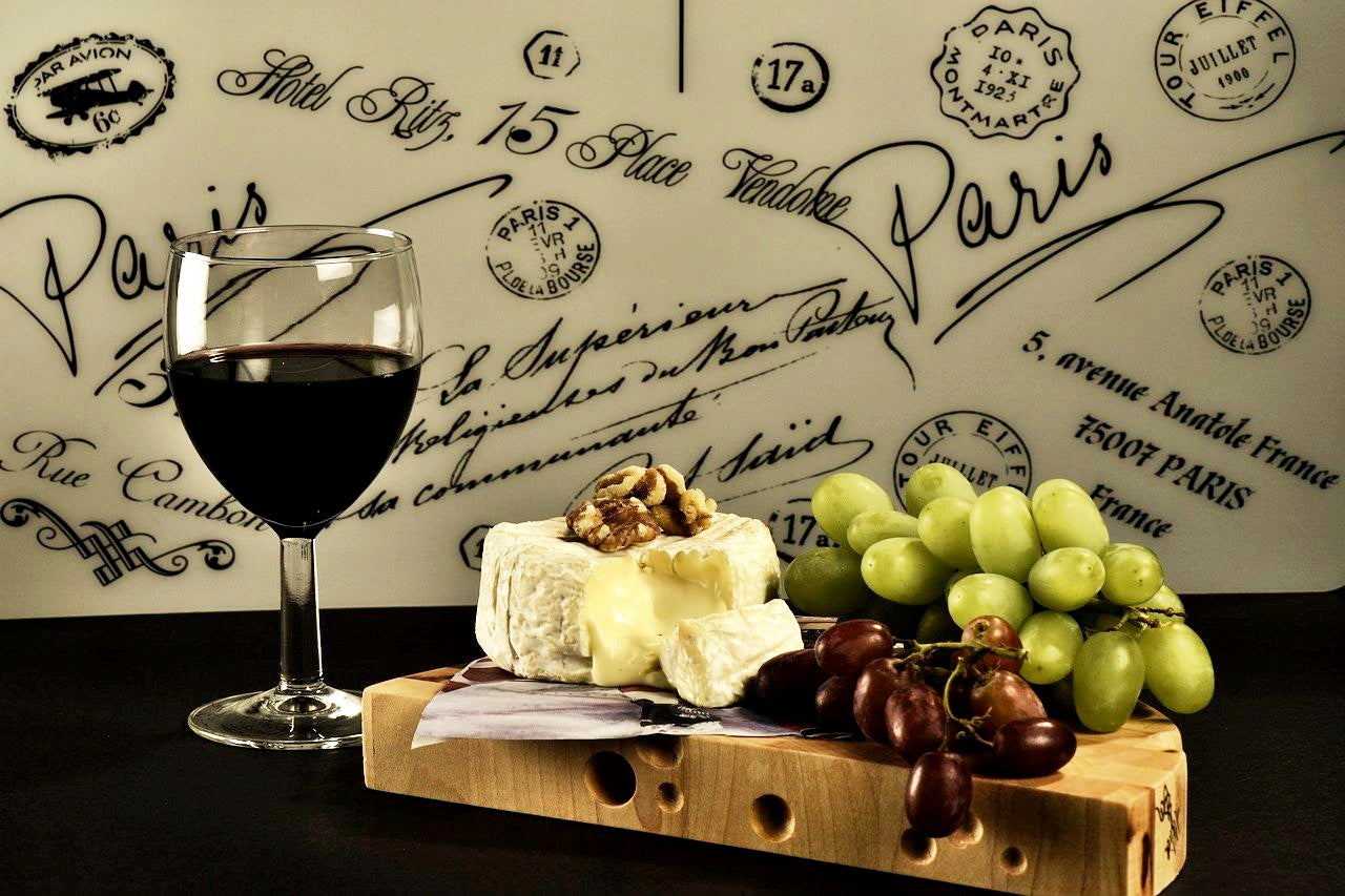 Abbinamento vino e formaggi, 5 dritte per non sbagliare