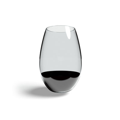 Set 2 Bicchieri Syrah Shiraz in Vetro Soffiato Riedel 62 cl