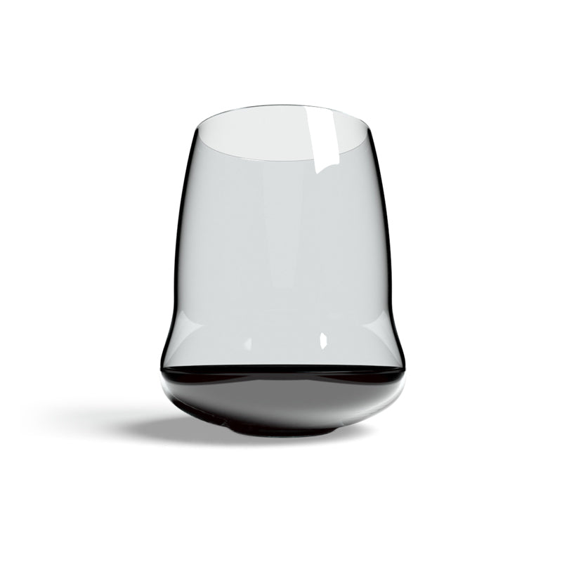 Set 2 Bicchieri Cabernet Sauvignon in Cristallo Riedel 67 cl