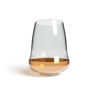 Set 2 Bicchieri Riesling Champagne in Cristallo Riedel 42 cl