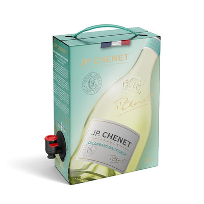 3L Colombard Sauvignon Vin de France JP. Chenet 11,5%