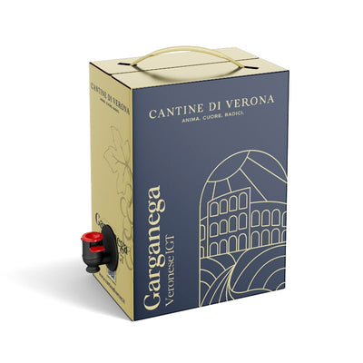 5L Pinot Gris DOC 12,5%