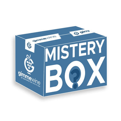 Mistery Box