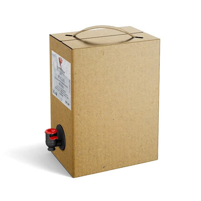 5L Rosso IGT Puglia 13%.