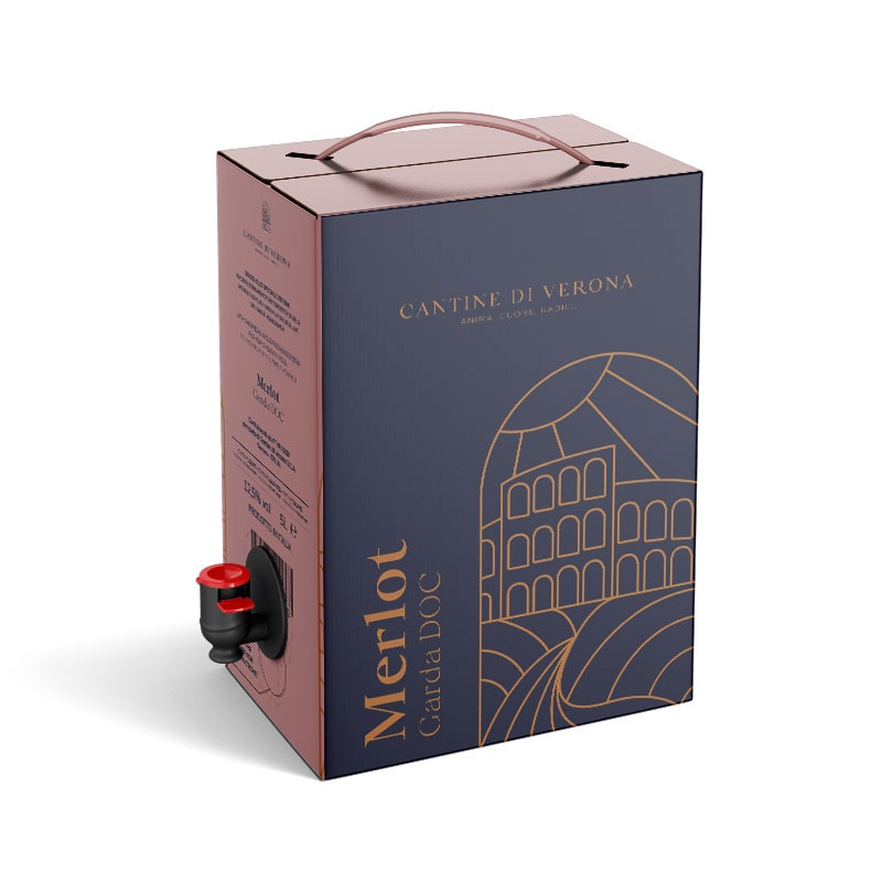 merlot veneto