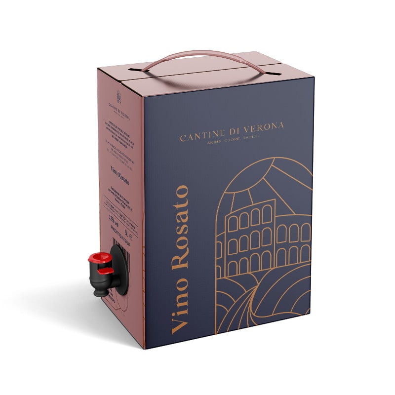 rosato veneto