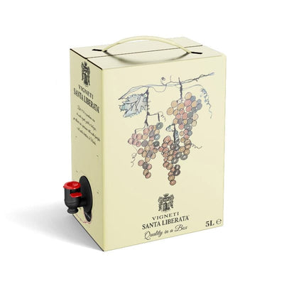 5L Falerio DOC Marche 12,5%.