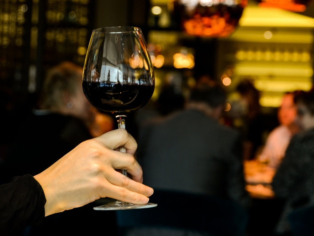 Aglianico: vitigno, caratteristiche e abbinamenti