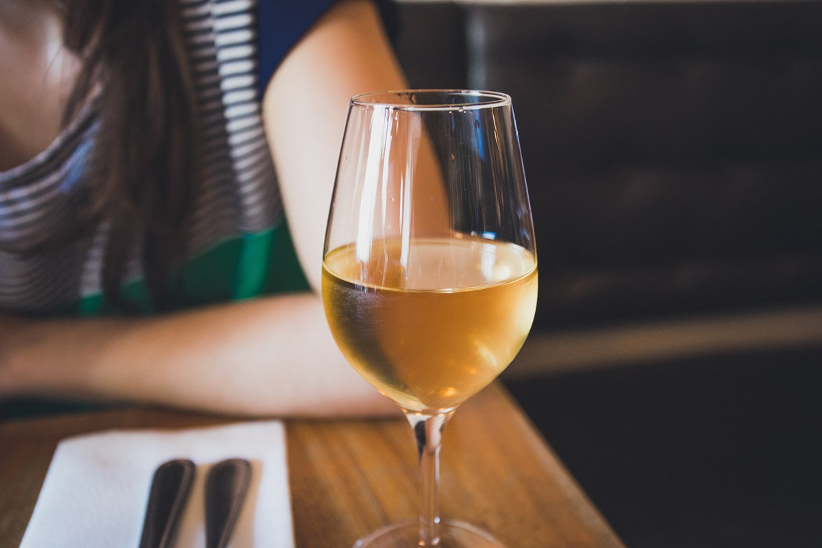 Anidride solforosa nel vino, a cosa serve?