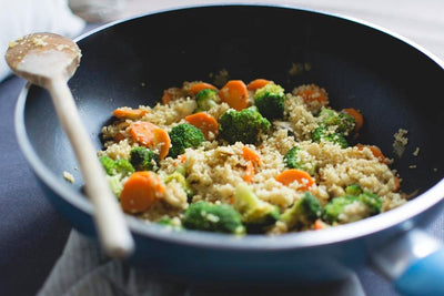 Che vino abbinare con il cous cous