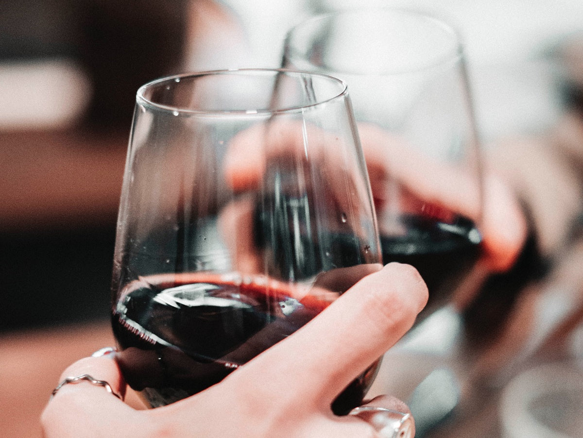 3 regole per distinguere un “vino buono” da un “vino cattivo”