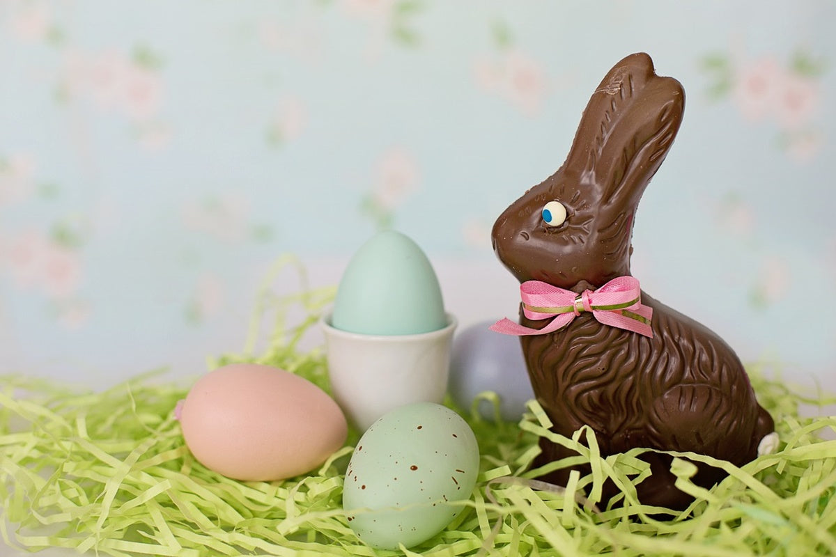 Vini per Pasqua: gli abbinamenti perfetti per l'uovo di cioccolato e la colomba