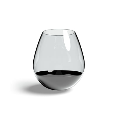 Set 2 Bicchieri Pinot Noir Nebbiolo in Vetro Soffiato Riedel 69 cl