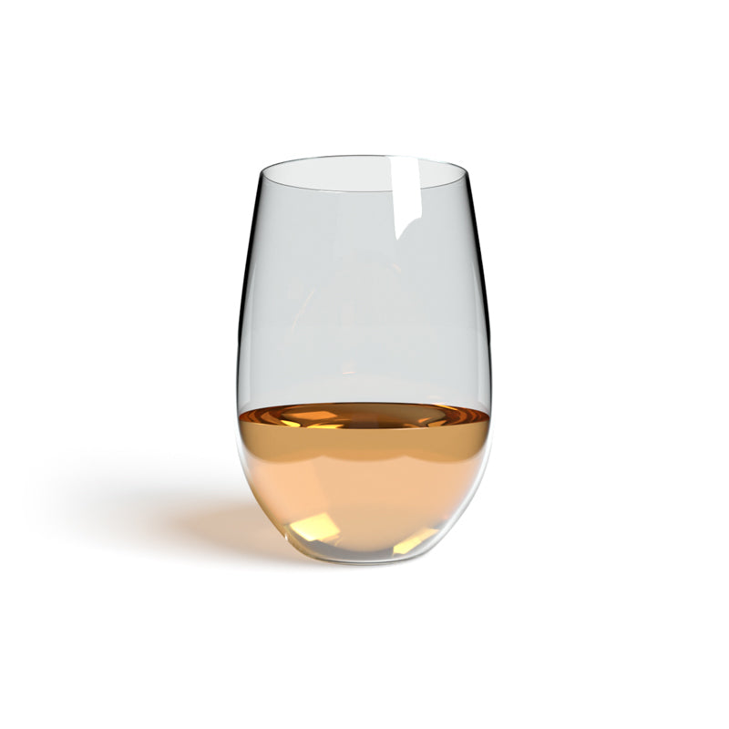 Set 2 Bicchieri Riesling Sauvignon Blanc in Vetro Soffiato Riedel 37 cl
