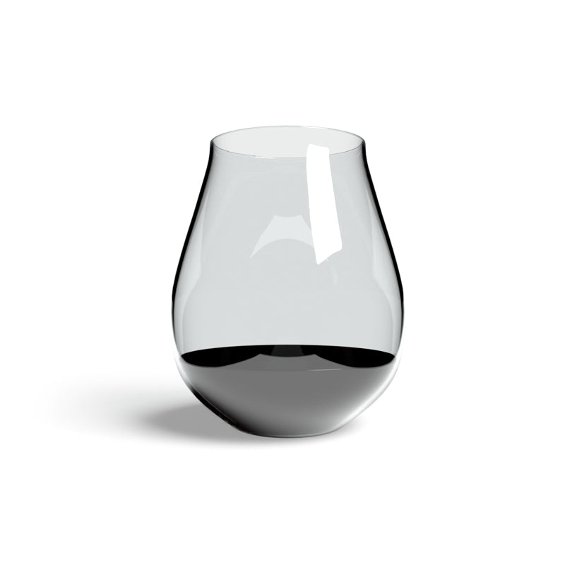 Set 2 Bicchieri New World Pinot Noir in Vetro Soffiato Riedel 76 cl
