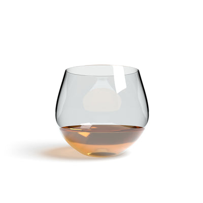 Set 2 Bicchieri Oaked Chardonnay in Vetro Soffiato Riedel 58 cl