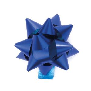 coccarda blu